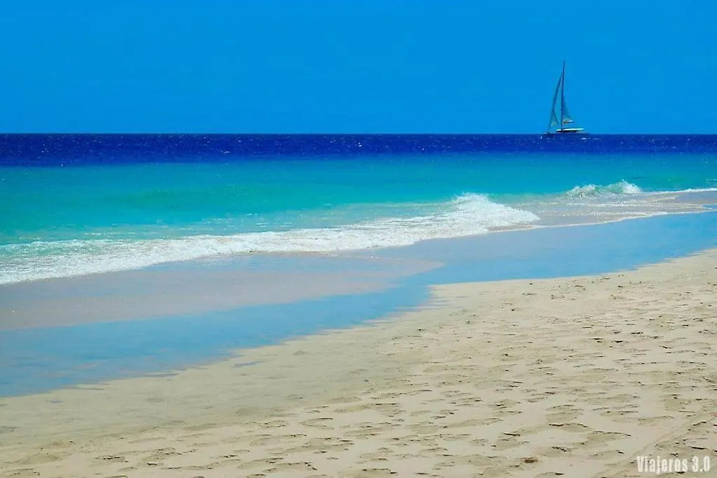 Apartment Gisher Corralejo